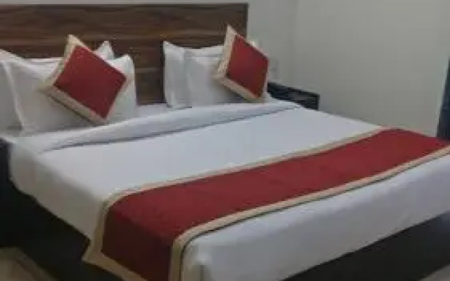 SanVi Hotels Unitech Cyber Park