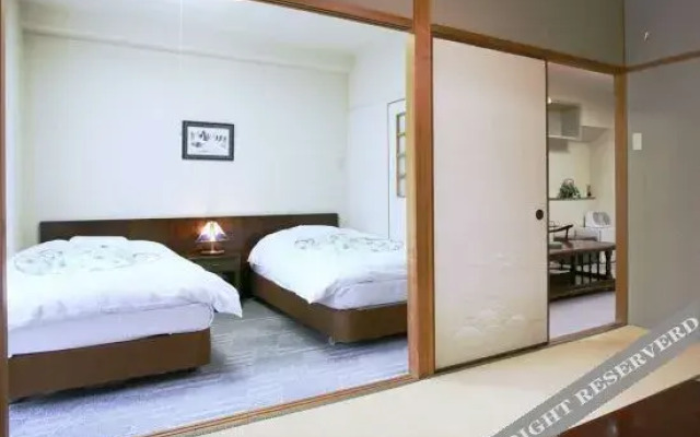 Sanuki Onsen