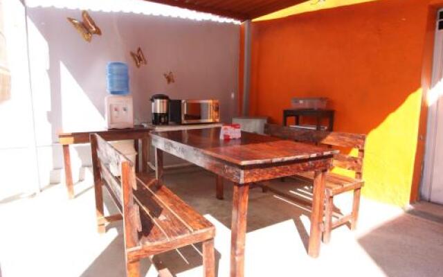 Casa Gubidxa