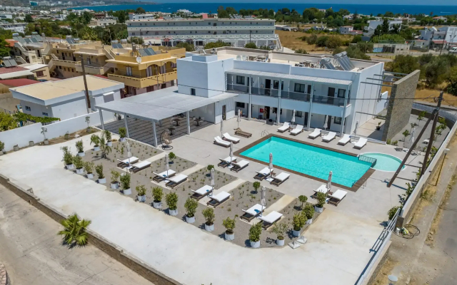 Kellys Luxury  Apartments