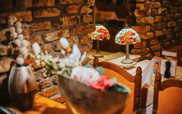 Hotel Restaurant Adria Stuben Brühl