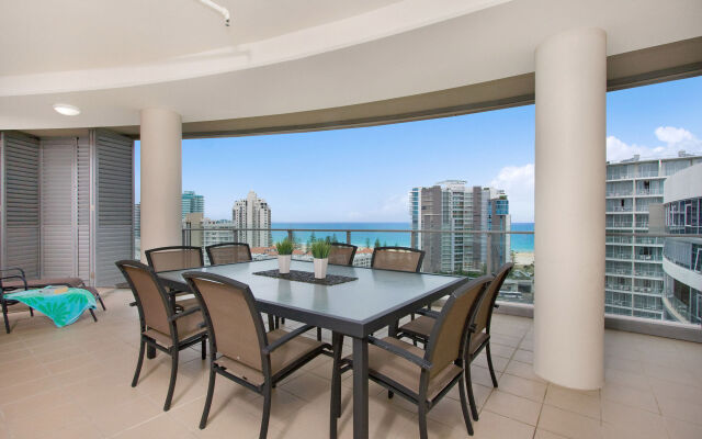 Tweed Ultima Apartments