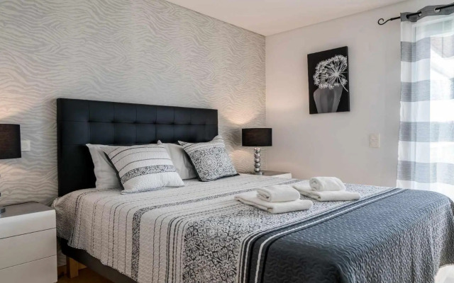 Aquamar Marina 220 by Vilamoura Sun