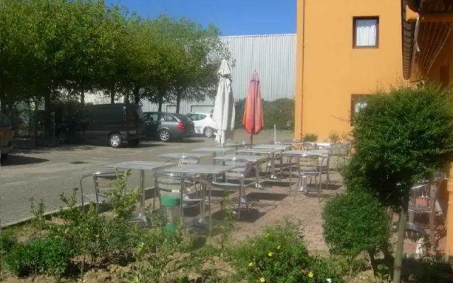 Comfort Hotel Bourg En Bresse