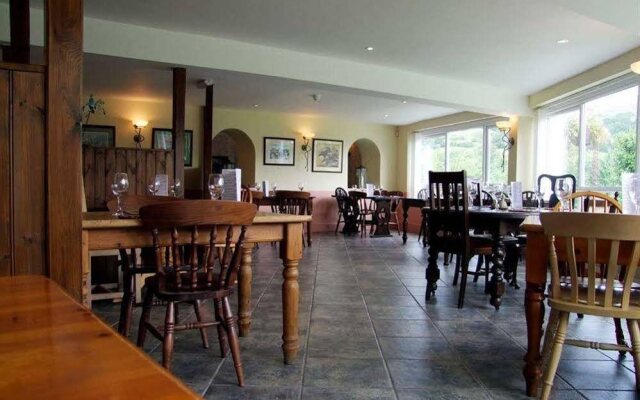 Tyn Y Wern Guest Accommodation