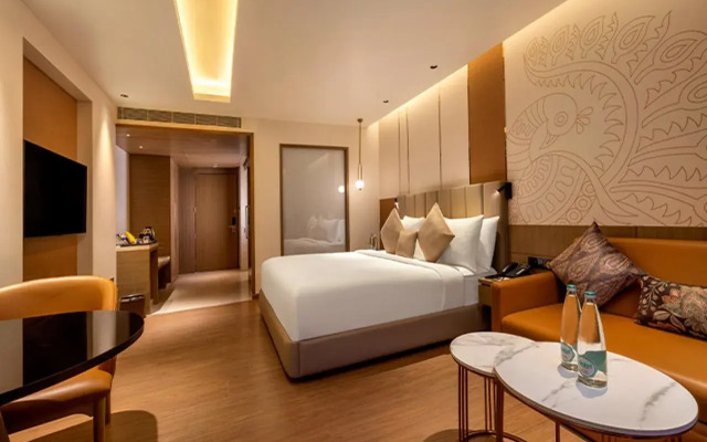 Grand Madurai by GRT Hotels