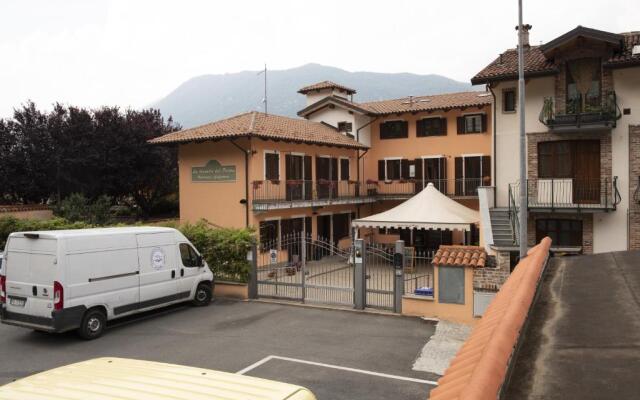 La Locanda del Priore