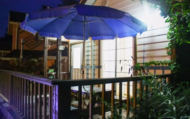 Yangyang Pinot Tree Pension