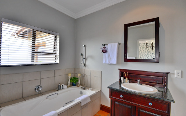 The Vineyard on Ballito