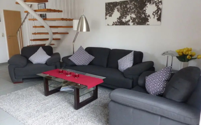 Sandmann Comfortable Holiday Residence