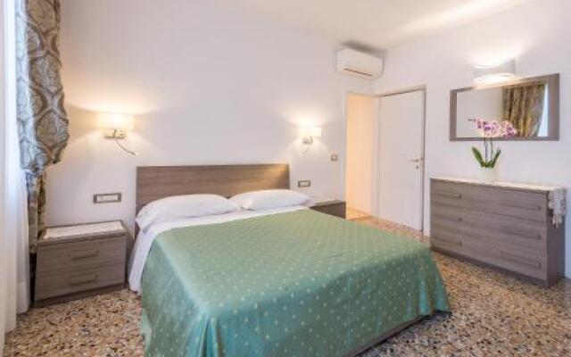 Apartment Cà Dorè