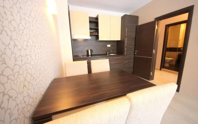 Harmony Suites 2