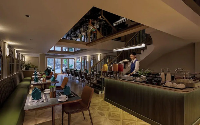La Siesta Premium Saigon Central