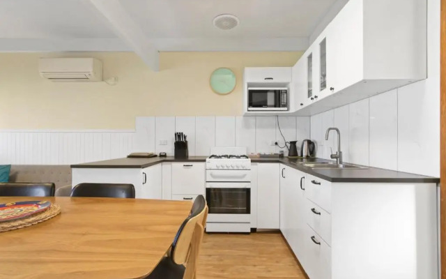 Unit 4 @ Ocean Bridge