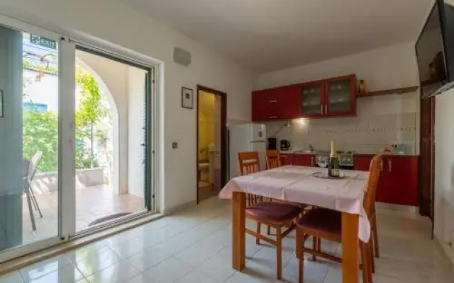 Apartments Leder