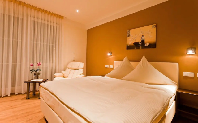 Landhotel Garni Engelhard