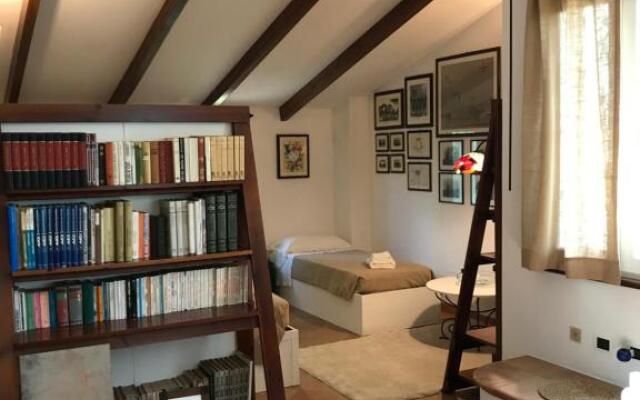 La Casa Di Sergio