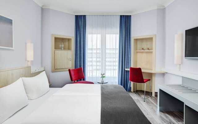 IntercityHotel Rostock