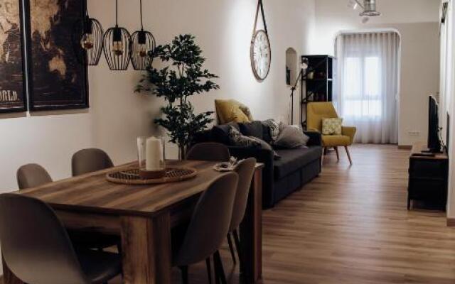 Apartamento Mercadal