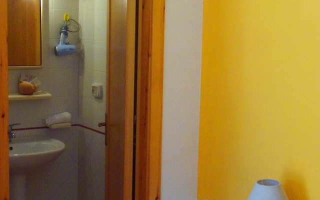 Residence Missipezza