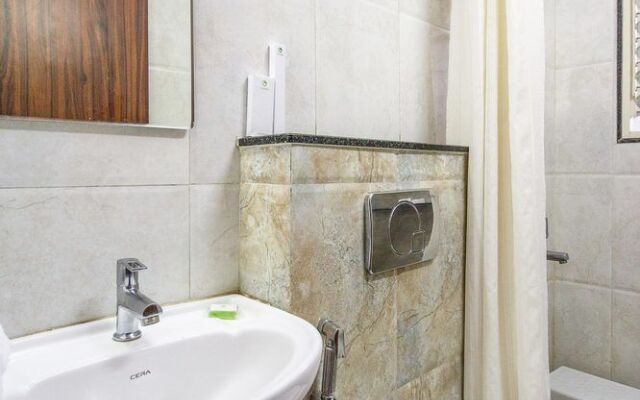 Park View Studios And Service Apartment
