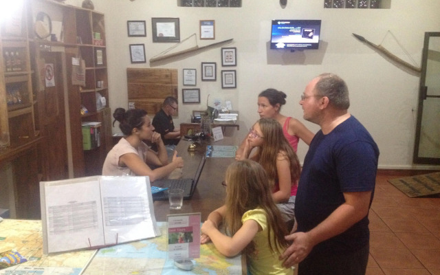 Costa Rica Guesthouse
