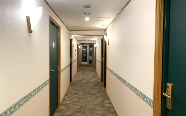 Toyoko Inn Tokyo Nihombashi Mitsukoshi Mae A4