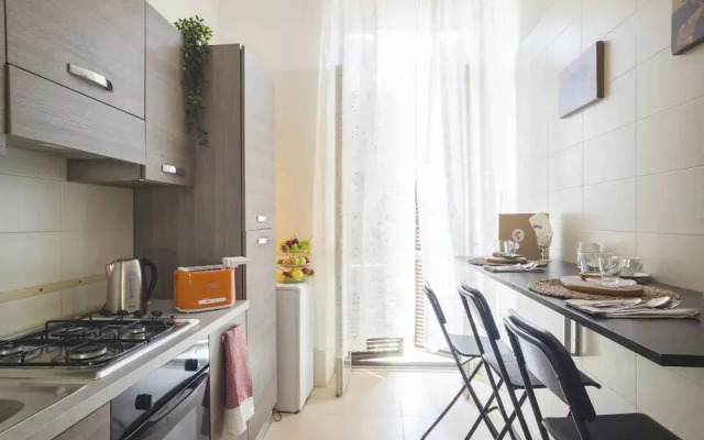 Leonardo Suite Navona