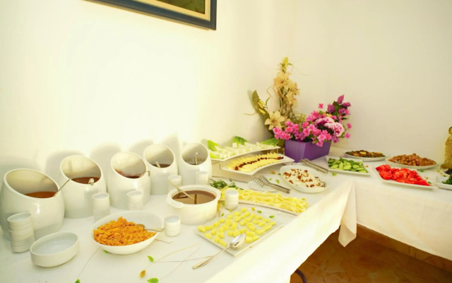 Fuda Hotel