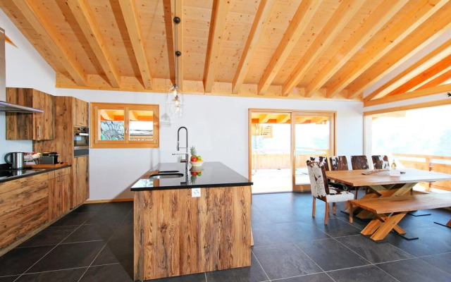 Chalet Flocon de Neige Nendaz