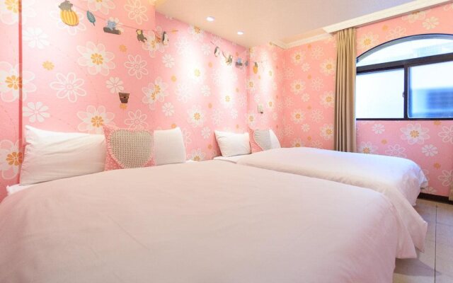 KH ezstay HOTEL