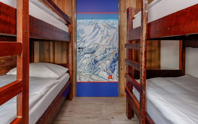 Attractive Holiday Home in Rauris, Near the ski Piste