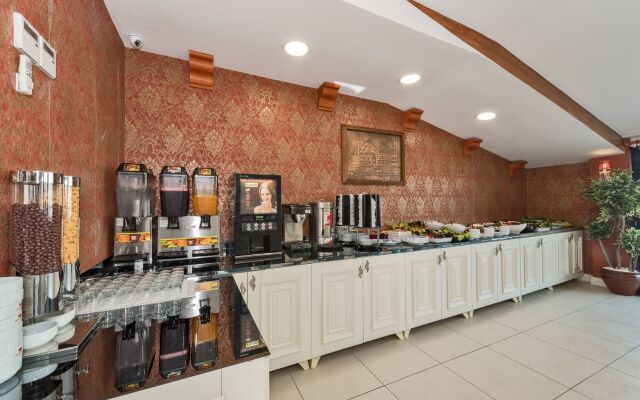 Marnas Hotels