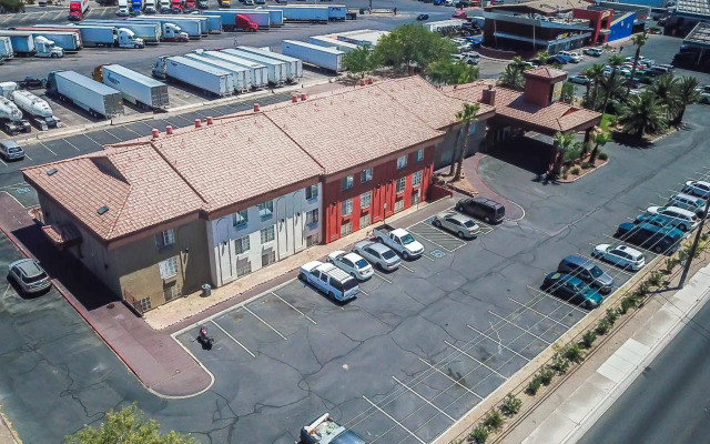 Sunrise Inn Hotel