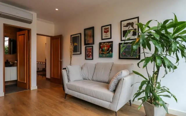Wonderful House With Modern Deco in Miraflores