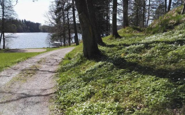 Vårhaga Vandrarhem
