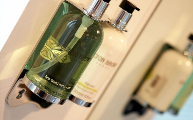 Southwich House By Esa