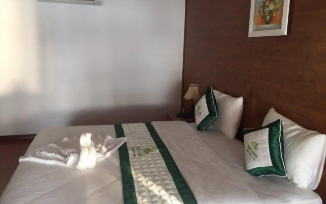 Phu Ninh Lake Resort