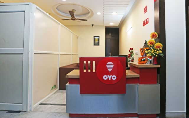 OYO 9720 Home Stay Virat Residency