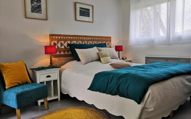 Cottage Maison Drogou