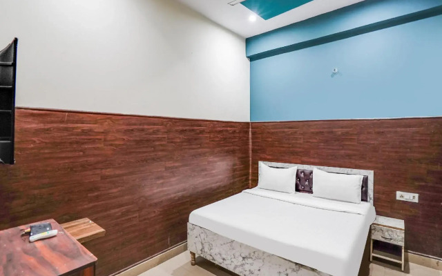 OYO Flagship 80502 Dream Palace Inn