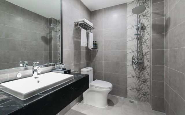 Zou Qu Ye Travel Hotel