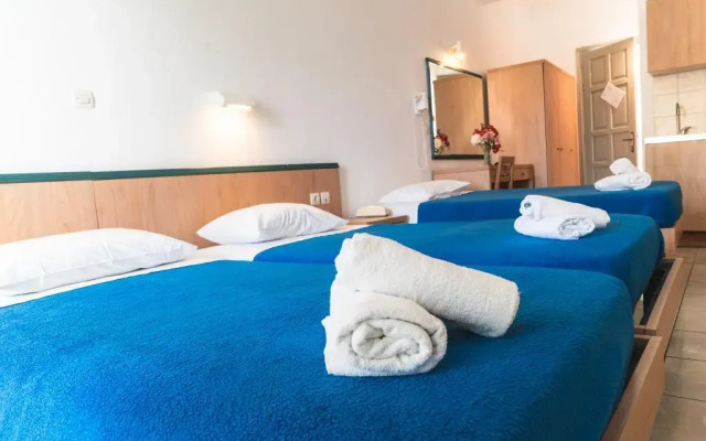 Morfeas Hotel