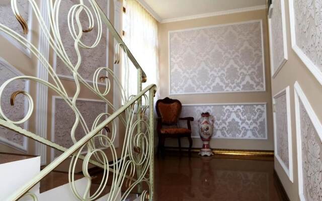 Adler Gold Guest House