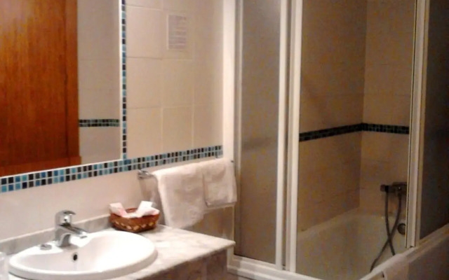 Hotel Eurico
