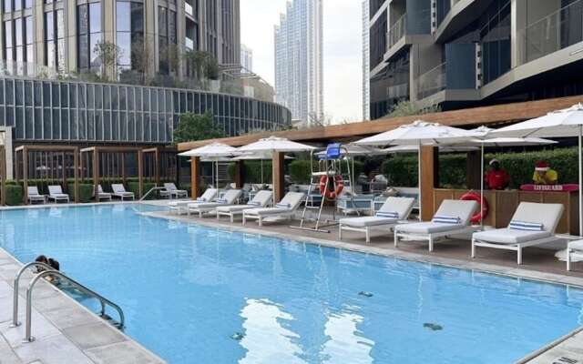 EDEN'S Homes & Villas - Address Opera District Residences