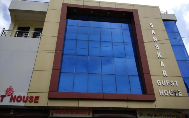 OYO 18650 Sanskar Guest House