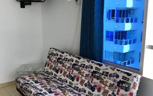 Cartagena Colonial JP 1122