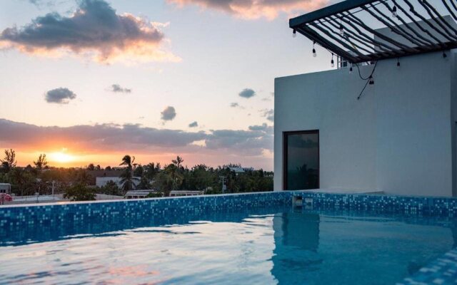 Hotel Mayari Holbox