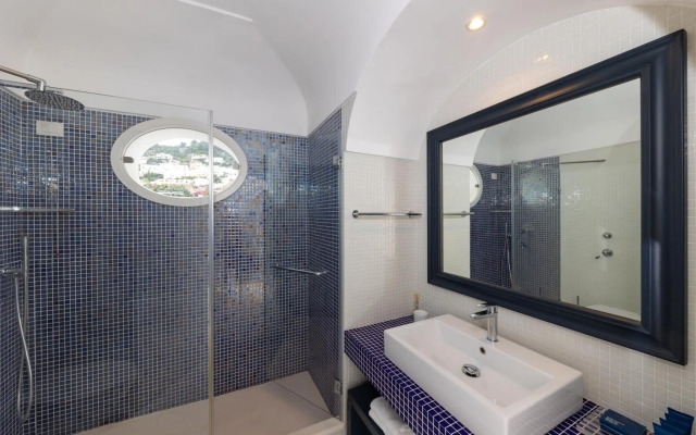 Hotel Mamela